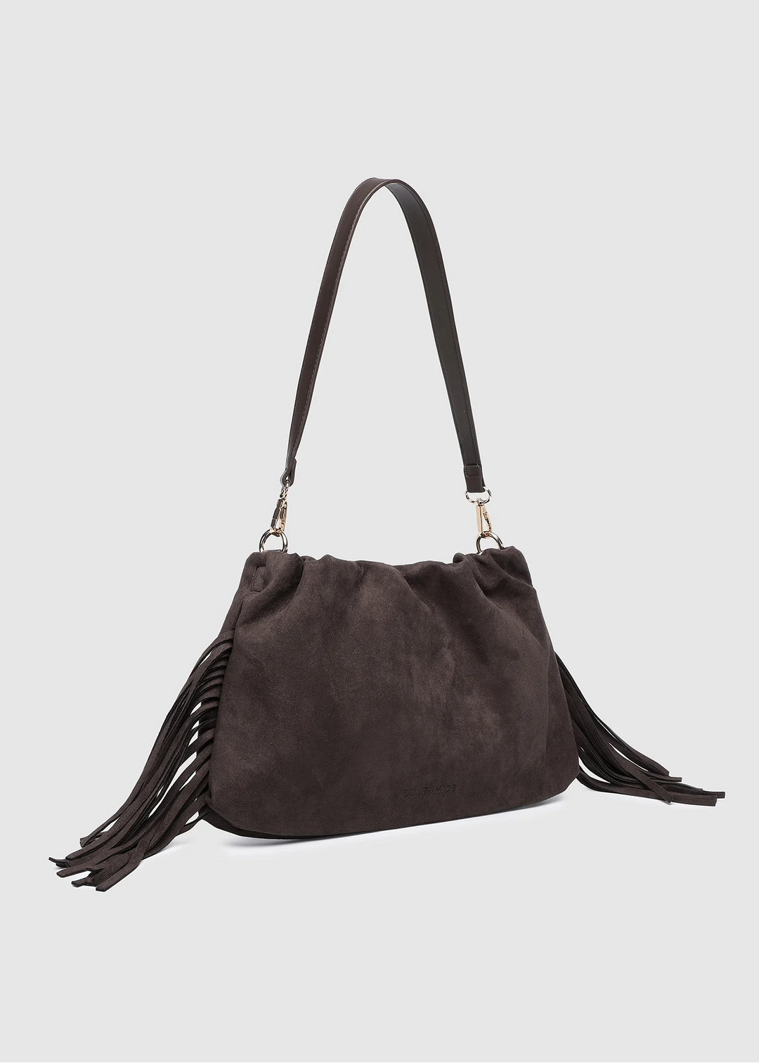 SUEDE CHOCOLATE
