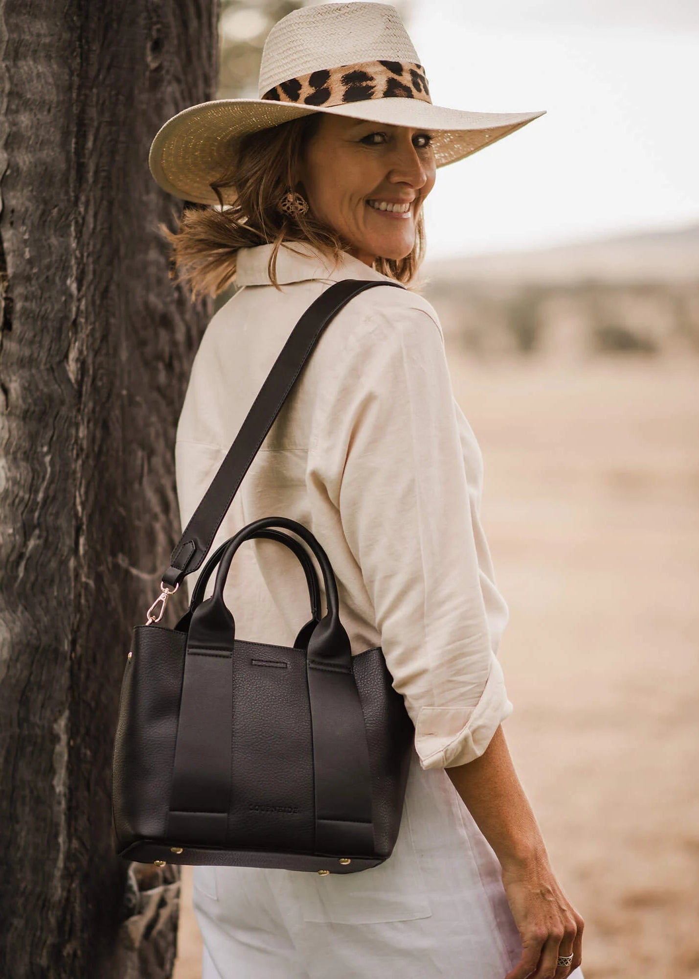 Louenhide - Baby Windsor Bag - SALE