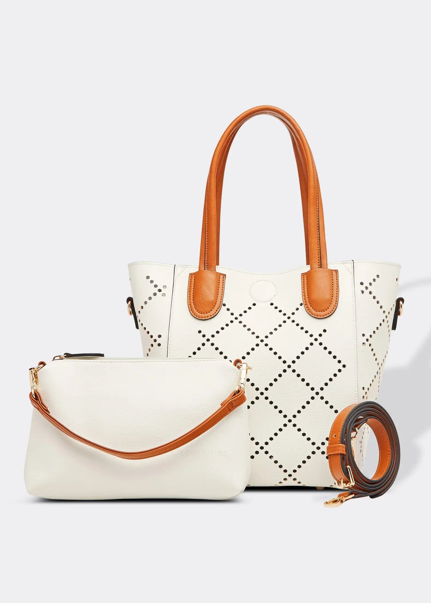 Louenhide - Baby Bermuda Tote Bag