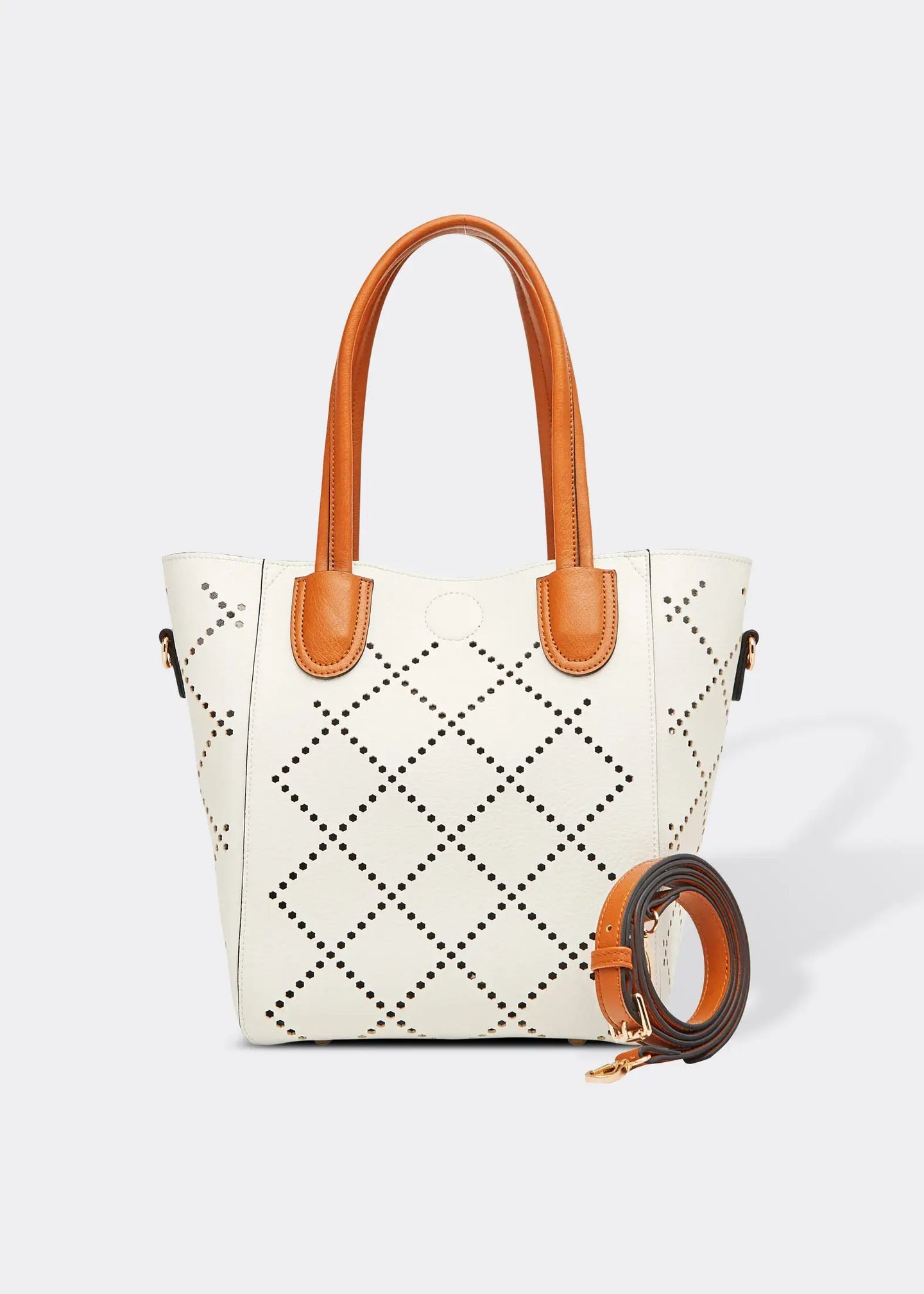Louenhide - Baby Bermuda Tote Bag
