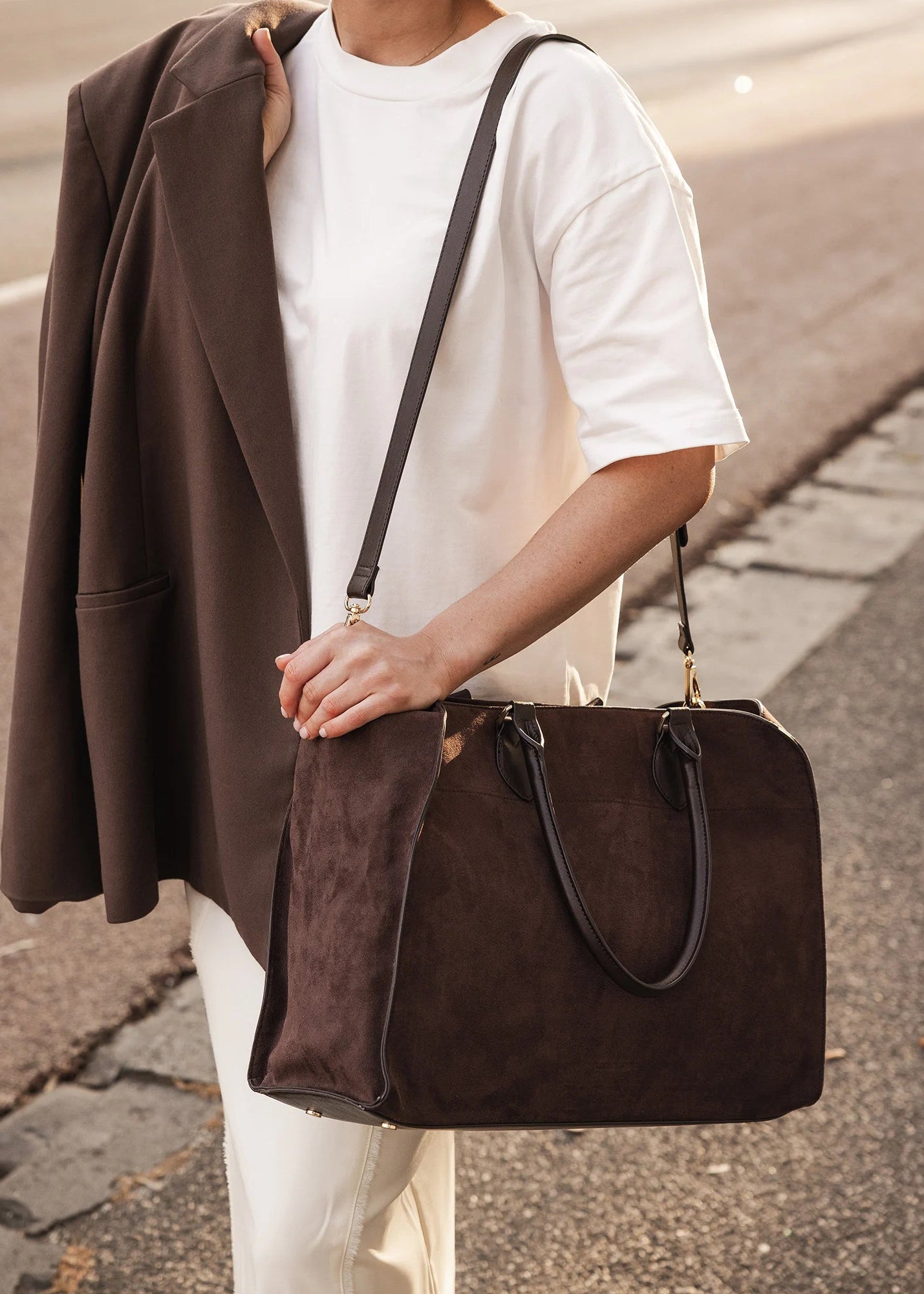 Louenhide - Sac fourre-tout Blaire - VENTE