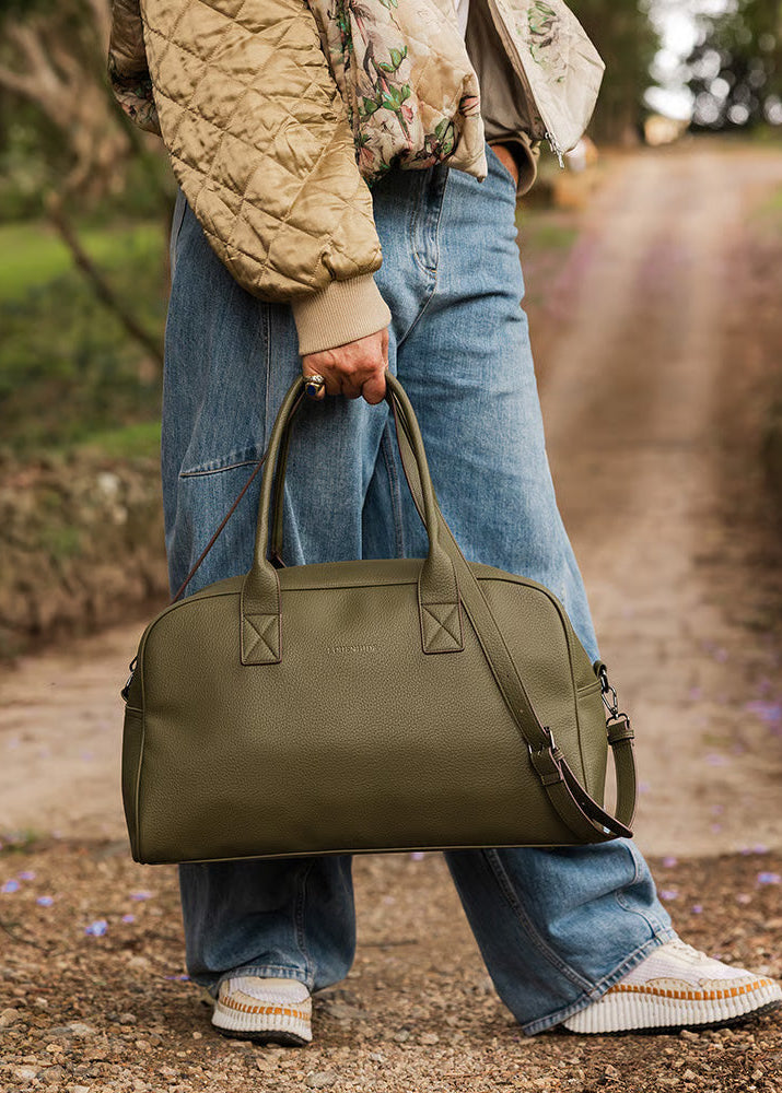 Louenhide - Milano Travel Bag - SALE