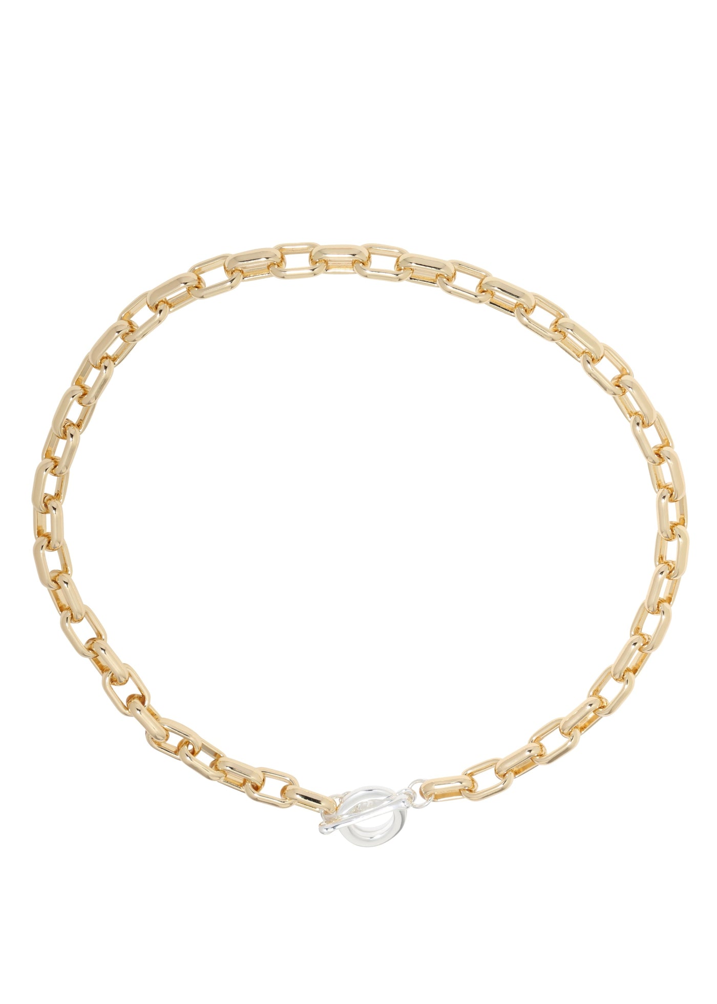 Merx - Fashion Chain Necklace