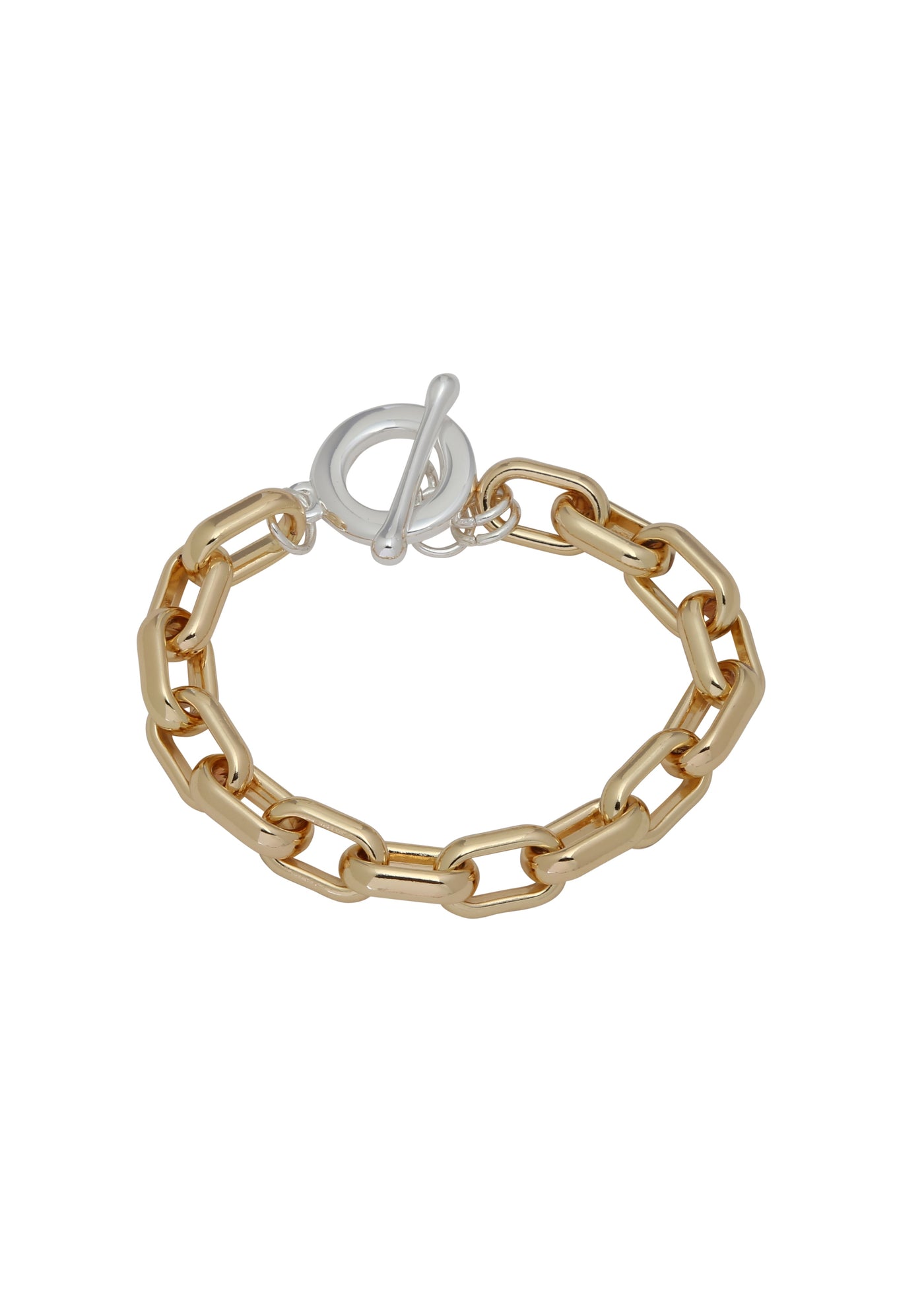 Merx - Fashion Chain Bracelet