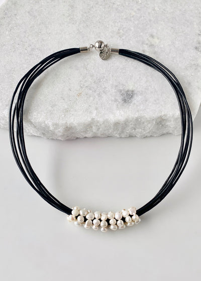 Wanted - Rowan Necklace