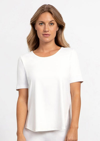 Sympli - Short Sleeve Go To Classic T Relax