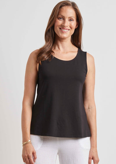 Habitat Core Collection - Solid Easy Tank Top
