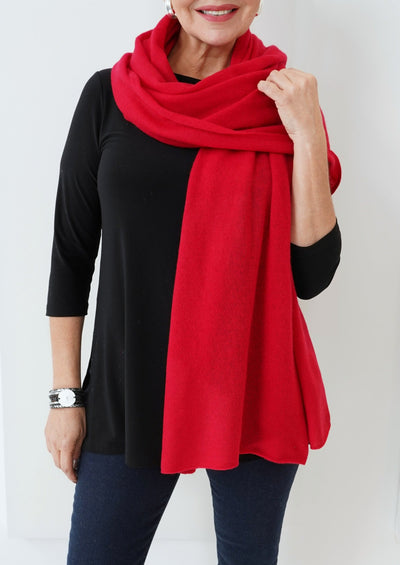 IN 2 - Cashmere Shawl