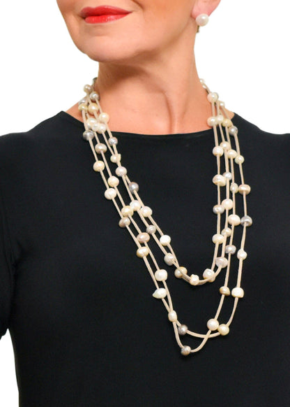 Wanted - Bre Necklace