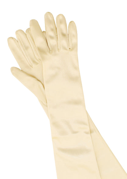 Portolano - Satin Long Stretch Gloves