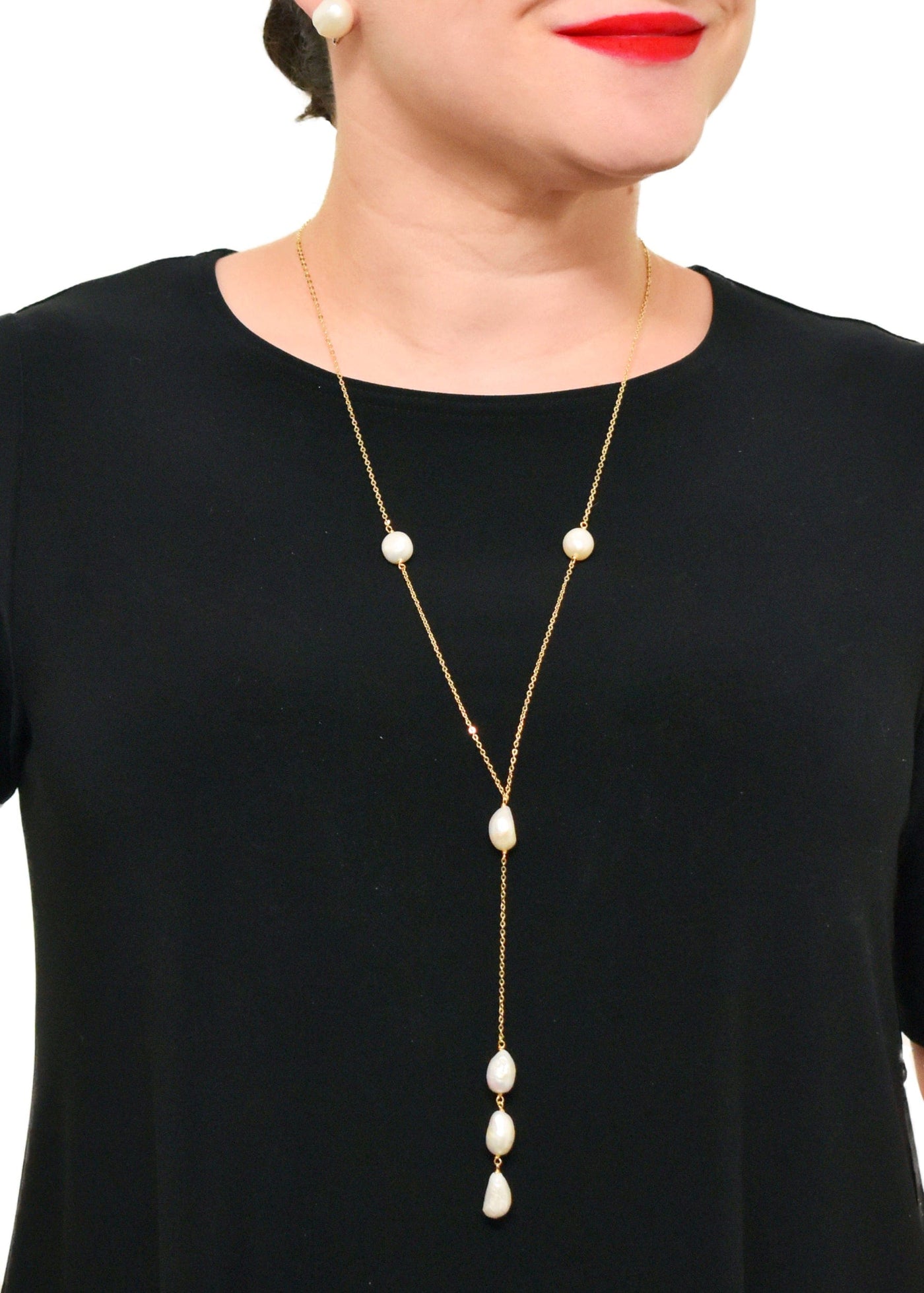 Wanted - Yvette Necklace