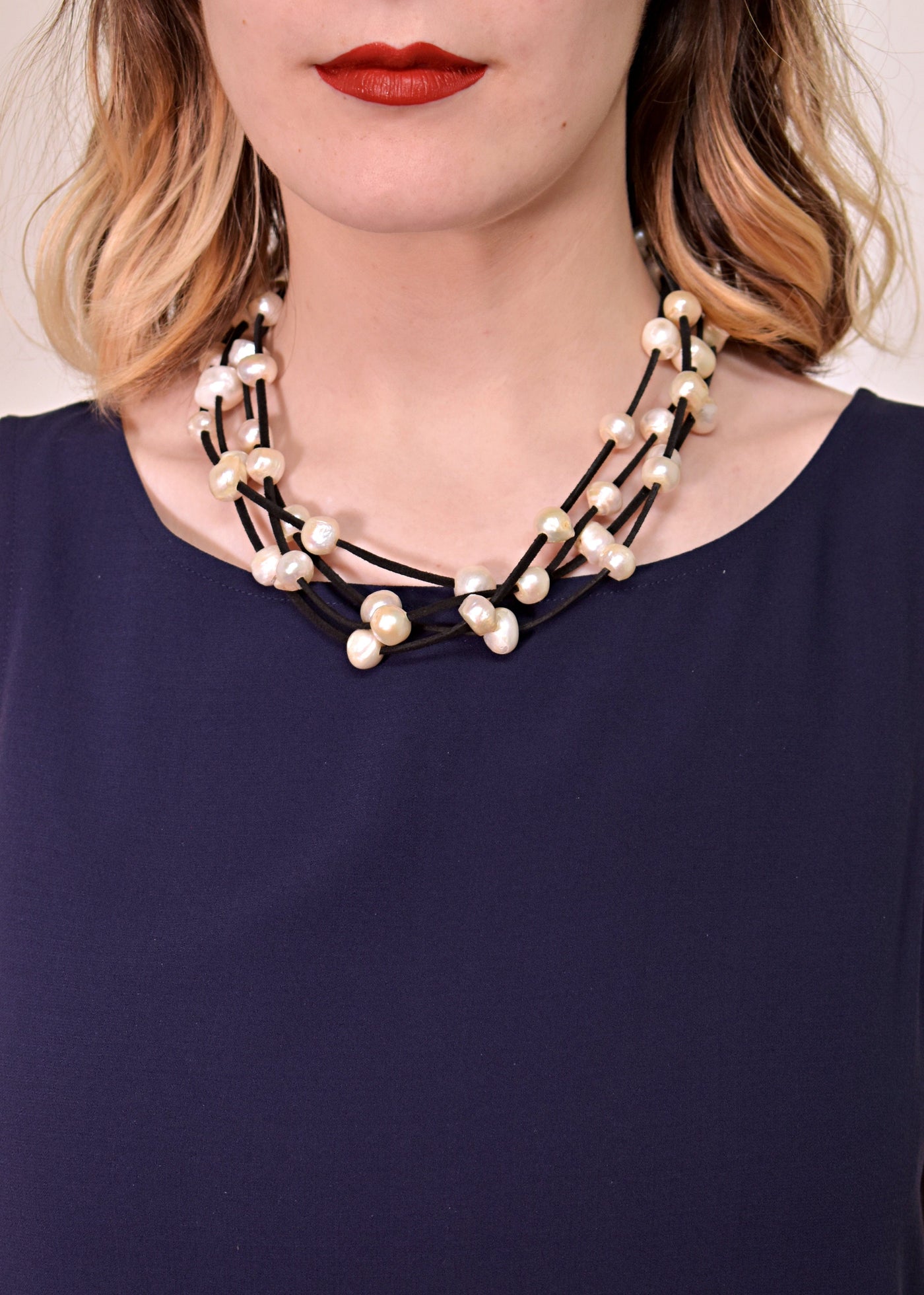Wanted - Arden Necklace