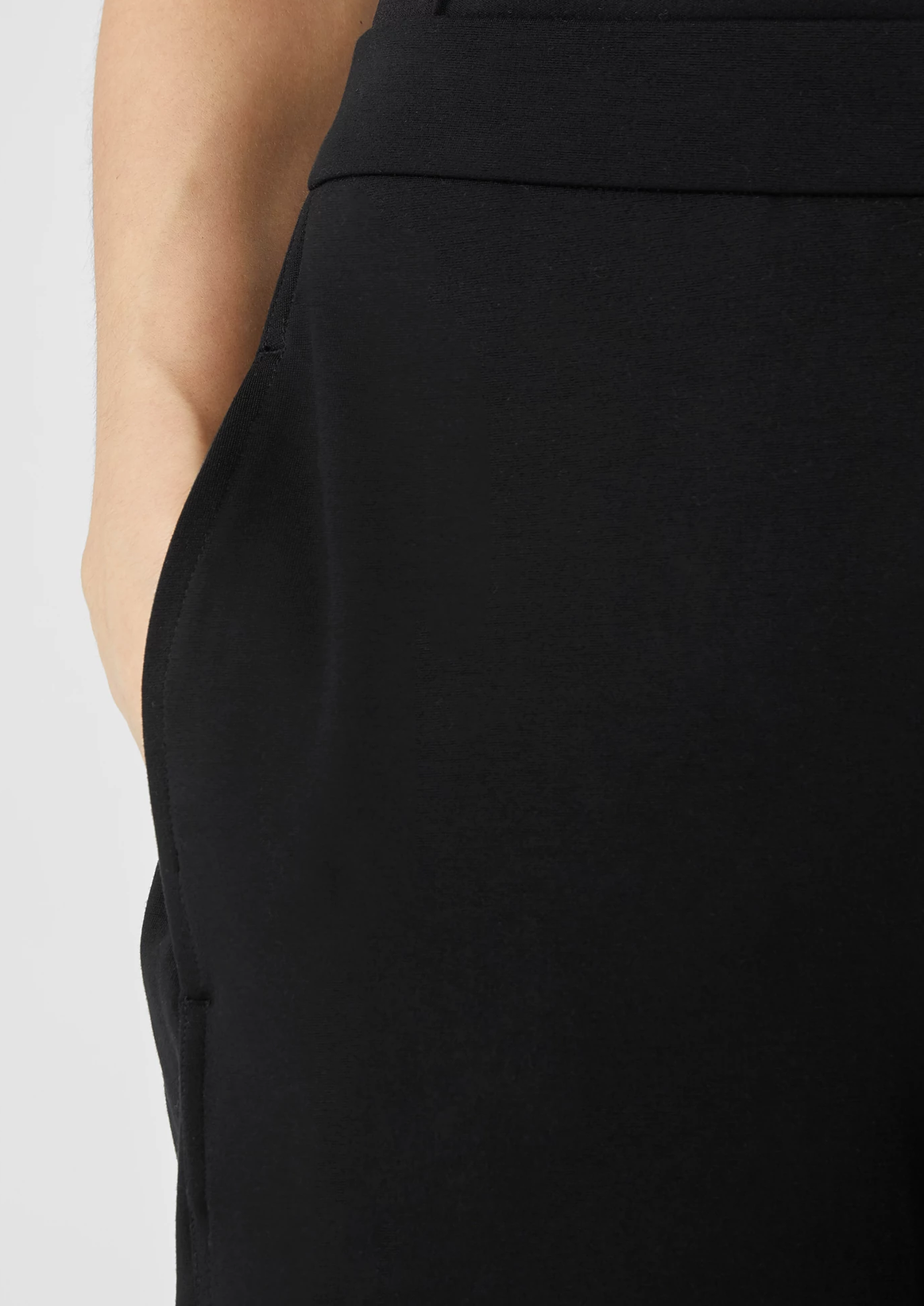 Eileen fisher tencel hot sale lantern pants