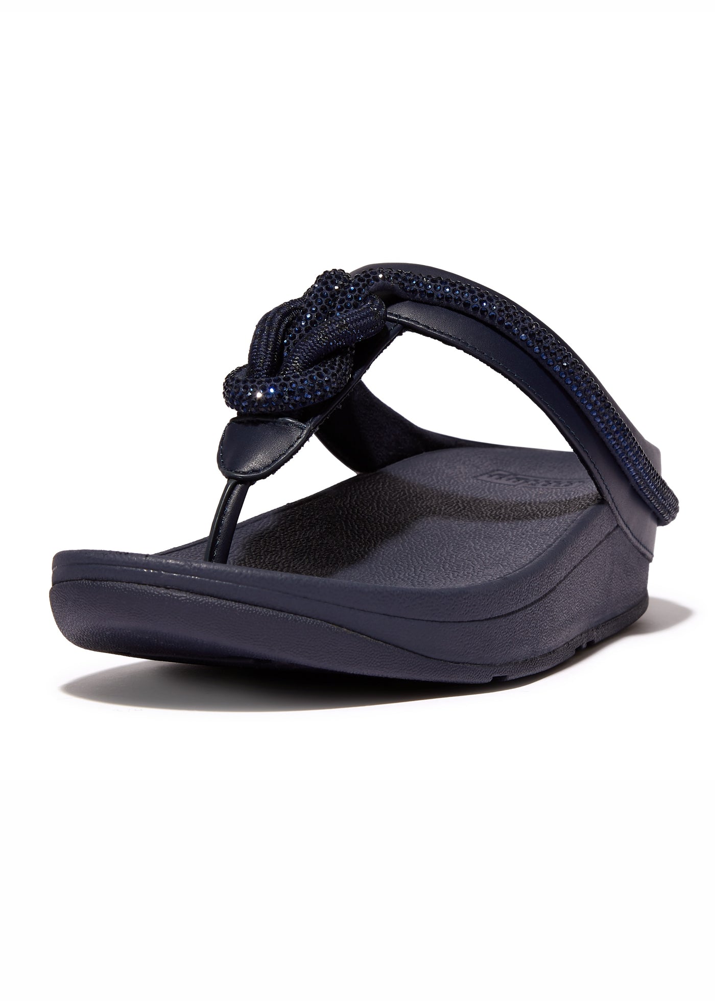 FitFlop - Fino Crystal Sandals