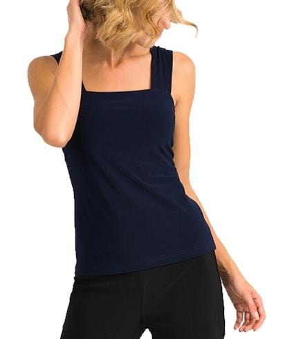 Joseph Ribkoff – Square Neck Tank Top