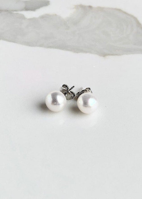 Wanted - Shane Earrings