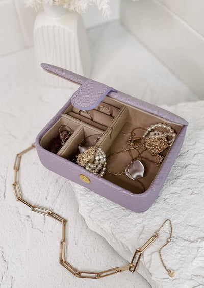 Louenhide - Marcie Jewellery Box